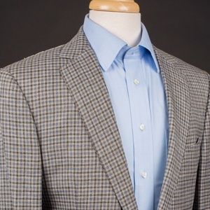 Ermenegildo Zegna Blazer